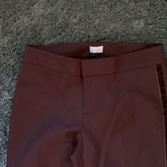 Tuxedo pant- new - Picture 3 of 9